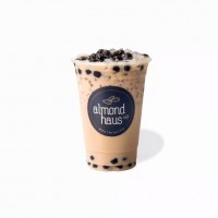 BOBA & ICED DRINK