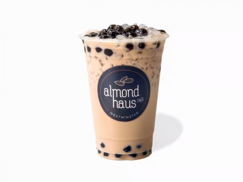 Milk Tea