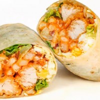 WRAPS