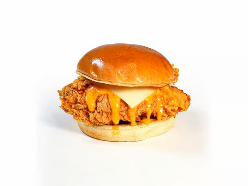American Classic Chicken Sandwich