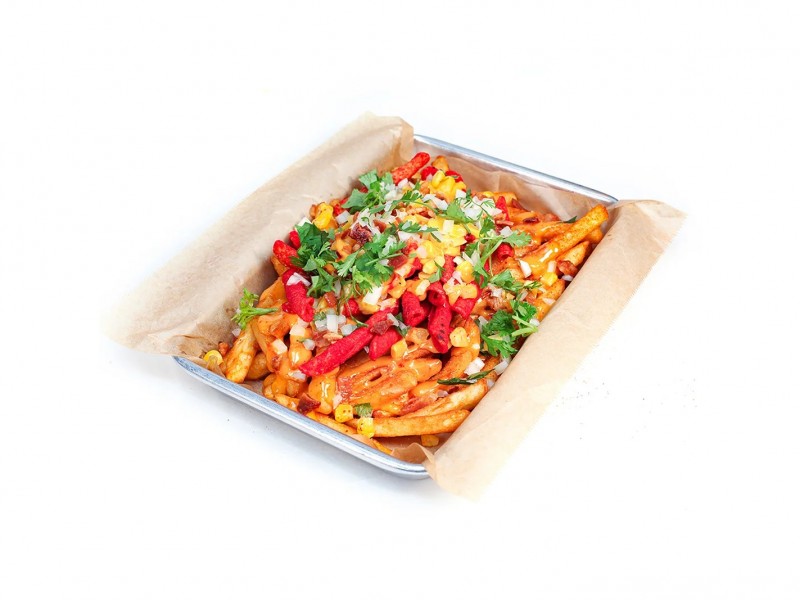 Loco Fries