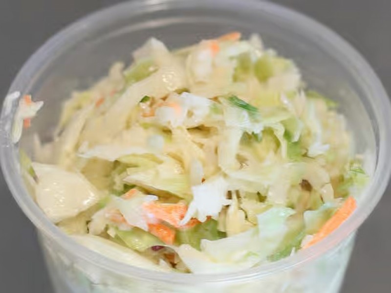 Coleslaw
