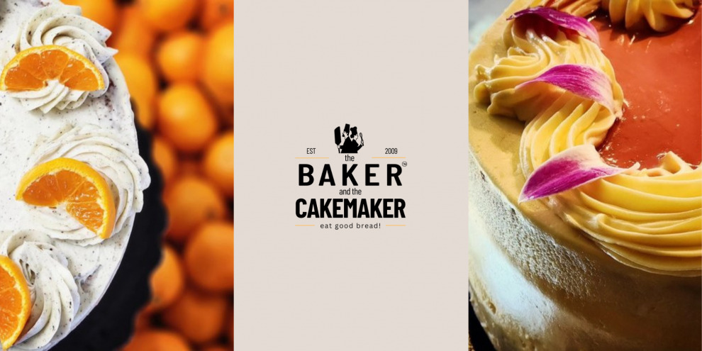The Baker and the Cakemaker
