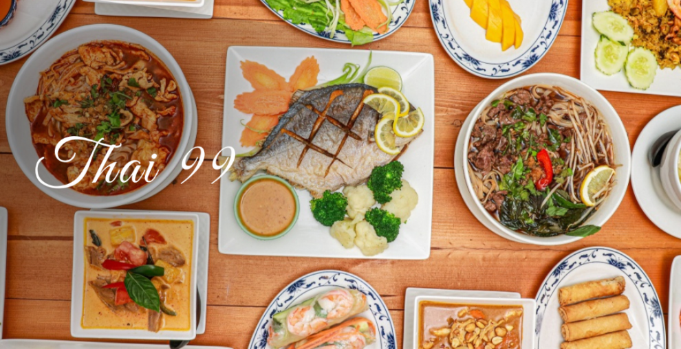 Thai 99