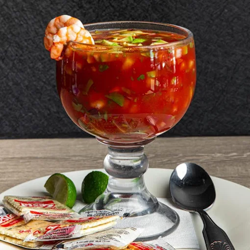 Shrimp Cocktail