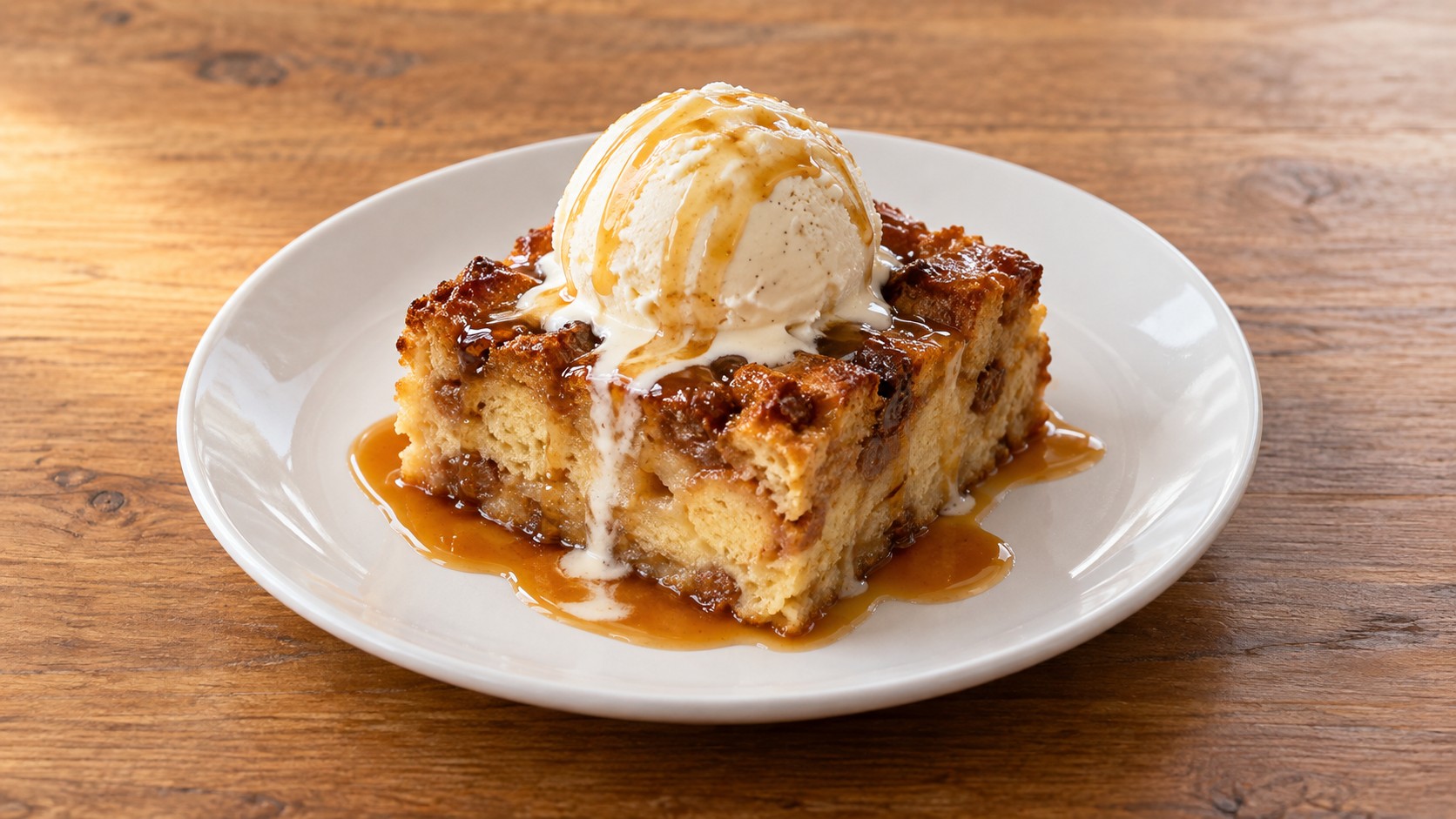 Dessert