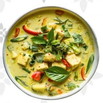 Green Curry