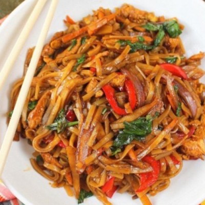 Pad Kee-Mao