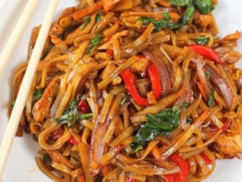 Pad Kee-Mao