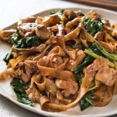 Pad See Ew
