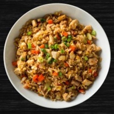 Kid Fired Rice