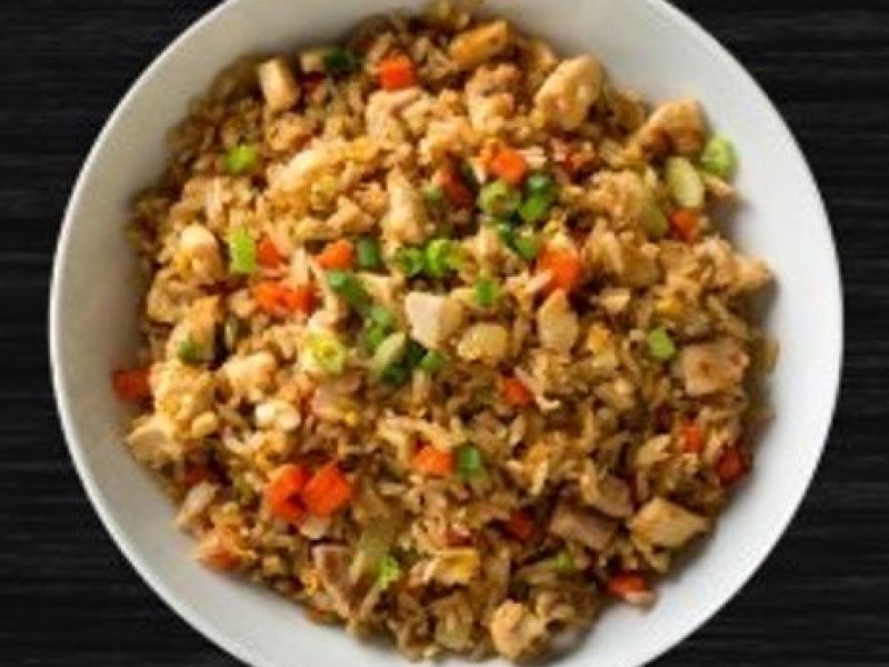 Kid Fired Rice