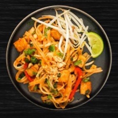 Kid Pad Thai