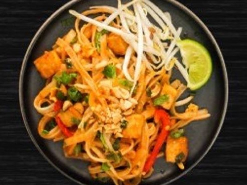 Kid Pad Thai