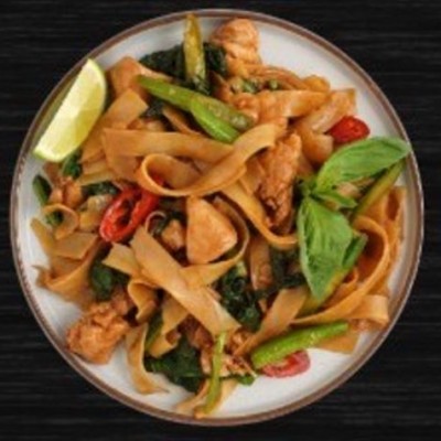 Kid Pad Kee Mao