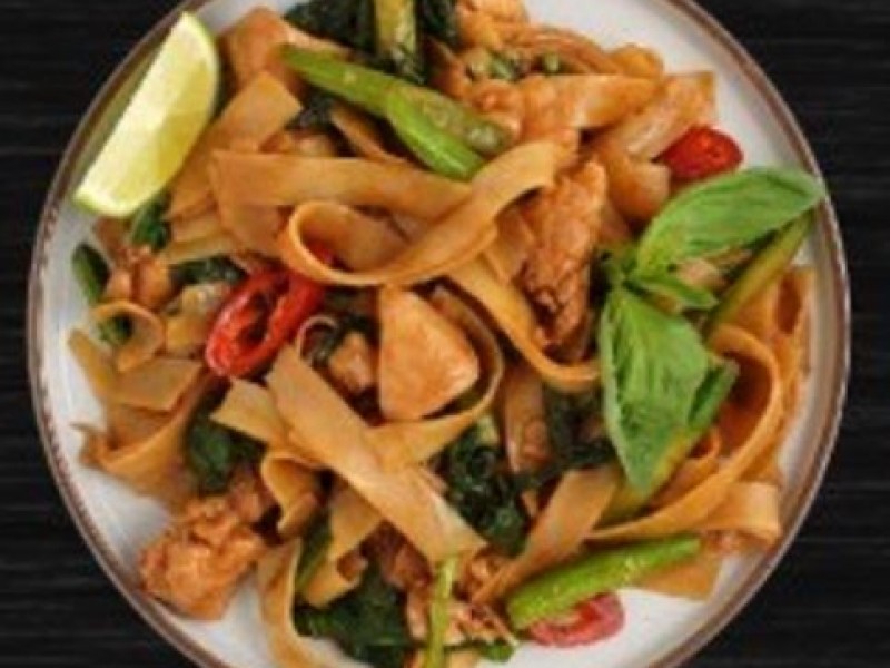 Kid Pad Kee Mao