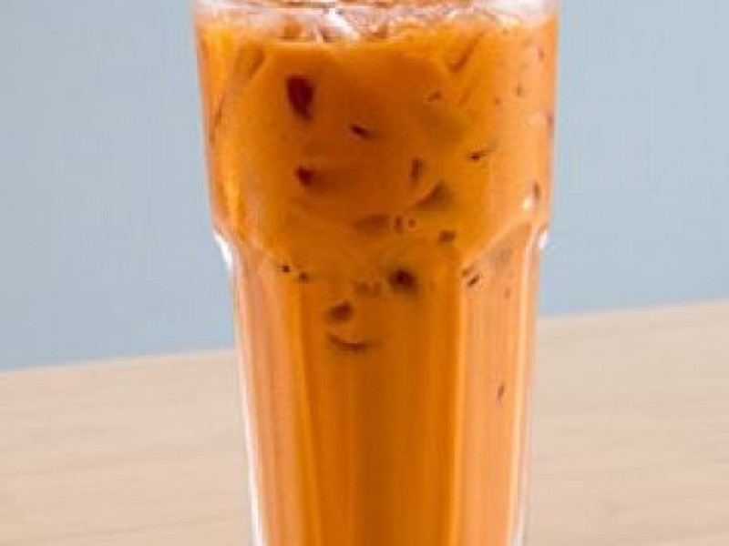 Thai Tea
