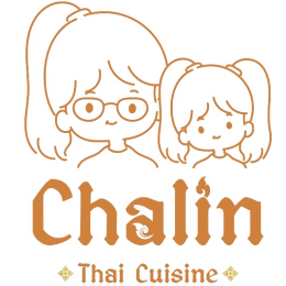Chalin Thai Cuisine logo