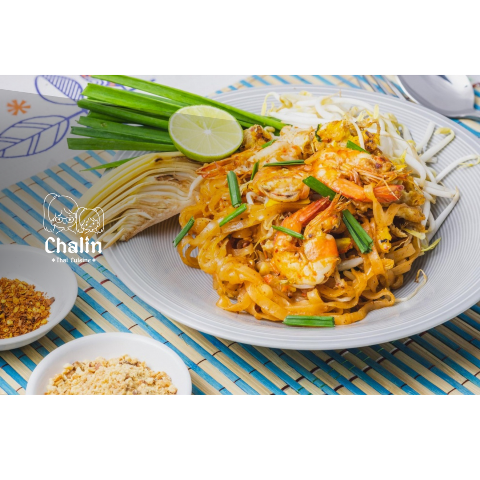 Chalin Thai Cuisine