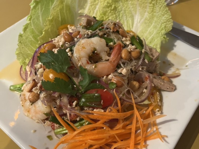 Yum Woon Sen