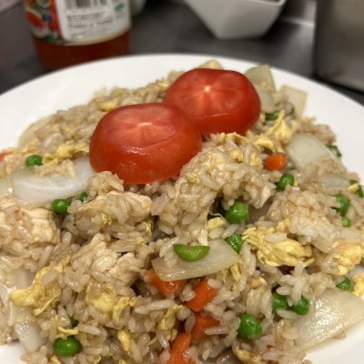 Chalin Fried Rice