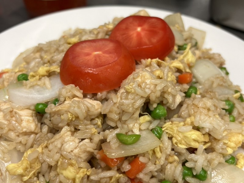 Chalin Fried Rice