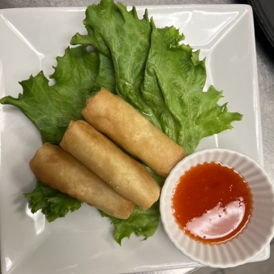 Spring Rolls