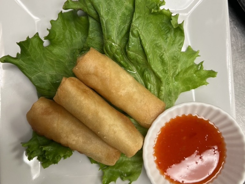 Spring Rolls