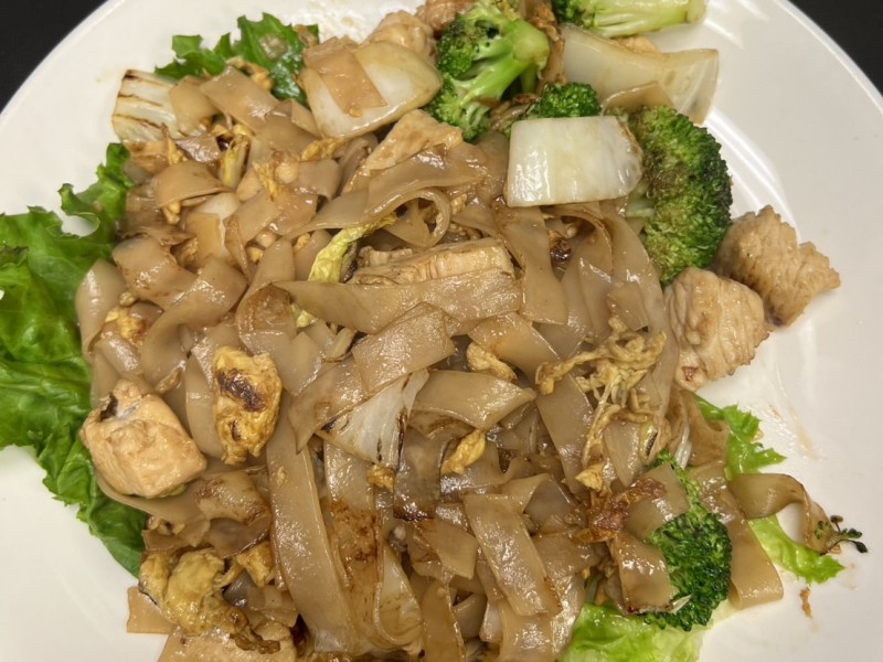 Pad See Ew