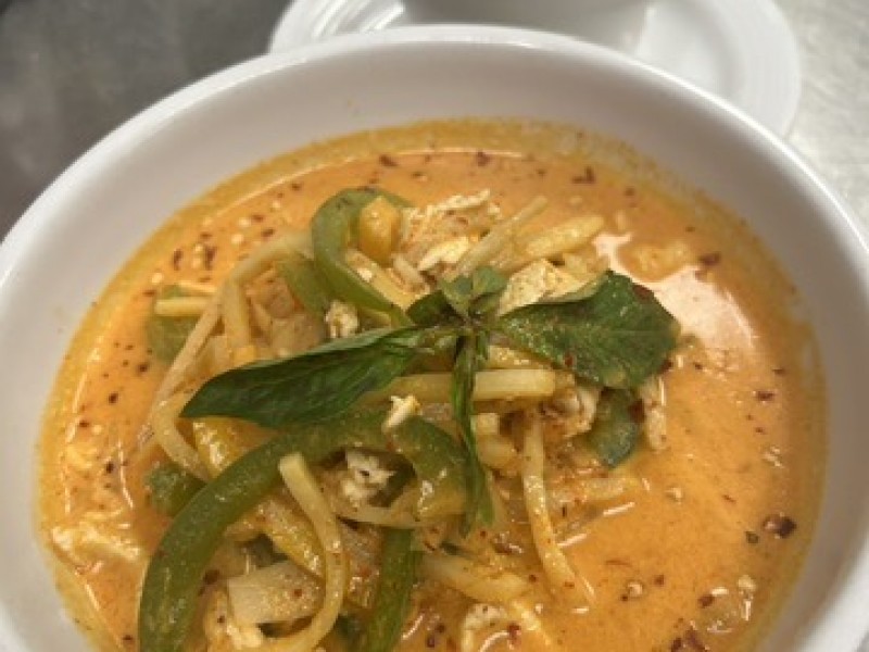 Red Curry