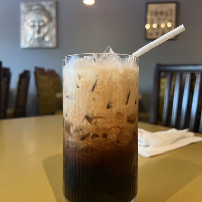 Thai Coffee