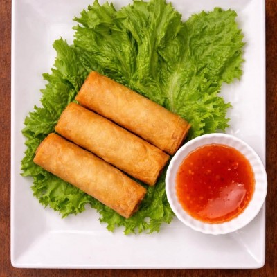 Spring Rolls