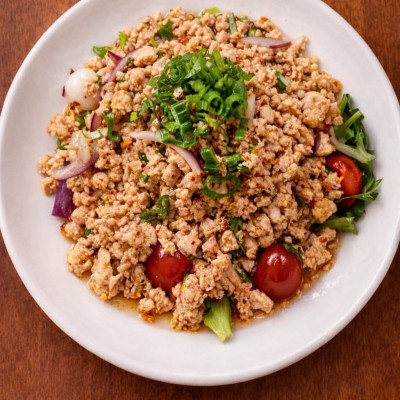 Larb Chicken