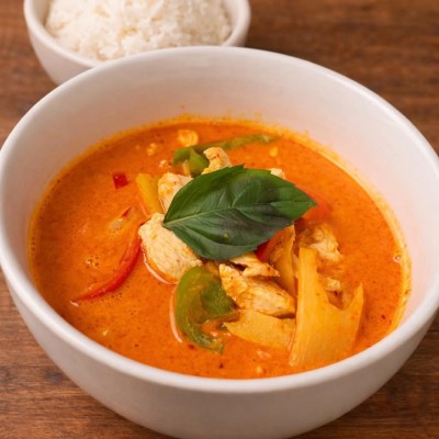 Red Curry