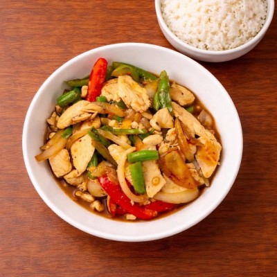 Pad Basil