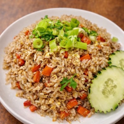 Chalin Fried Rice