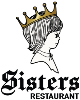 SISTERS THAI MOSAIC logo