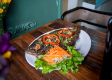 Crispy Fish Fillet