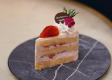 Strawberry Short Cake