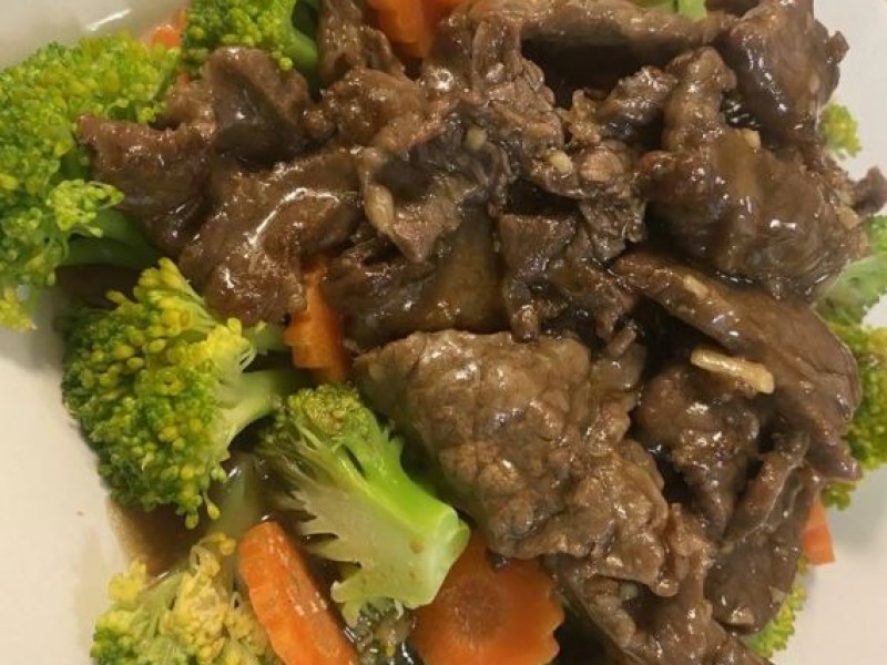 49. Broccoli