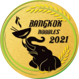 Bangkok Noodles logo