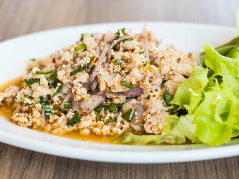 Larb