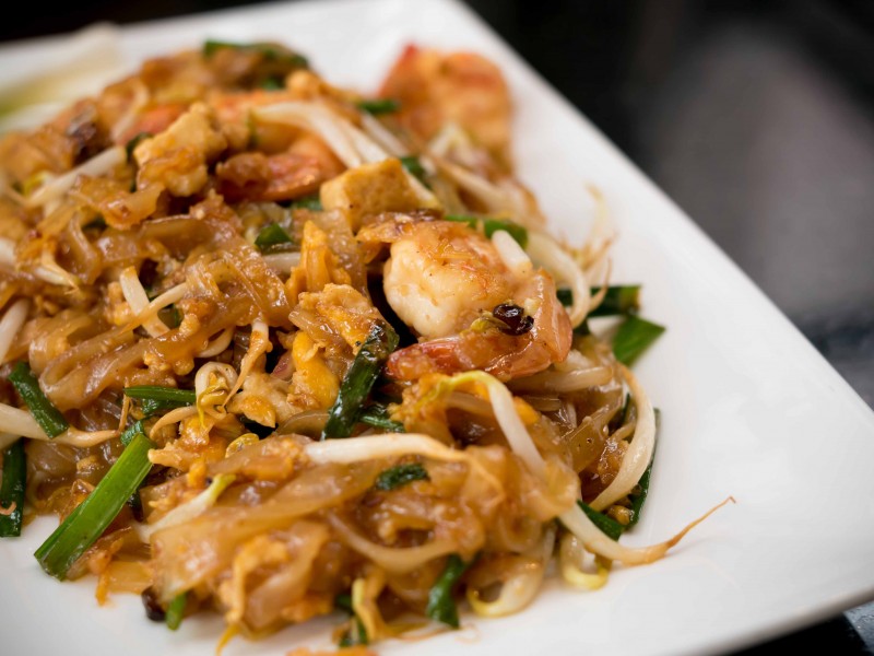 Pad Thai