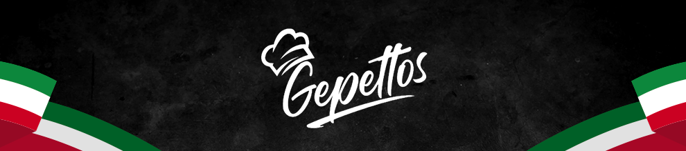 Gepetto's Italian Restaurant & Sports Bar