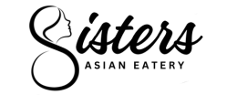 Sisters Asian Eatery logo