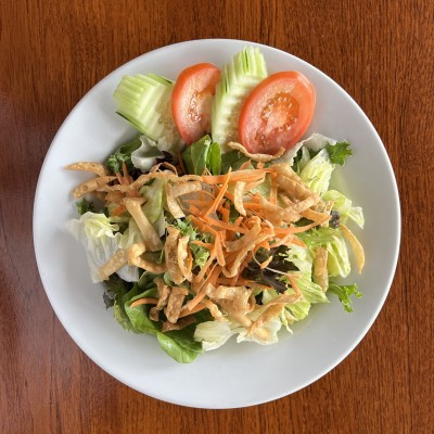 Garden Salad