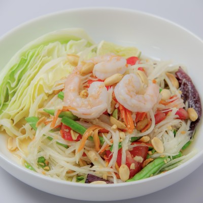 Papaya Salad