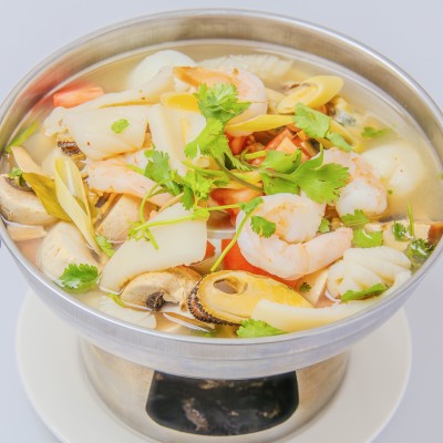 Tom Yum (Bowl)