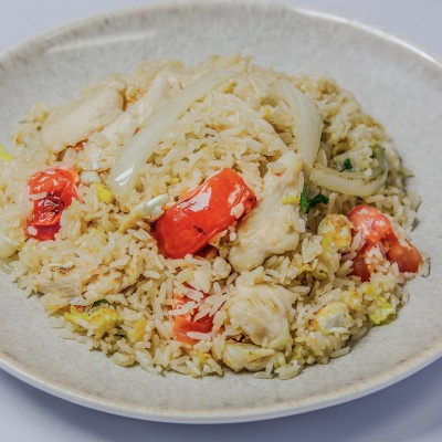 House Fried Rice