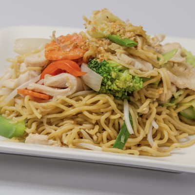 Chowmien